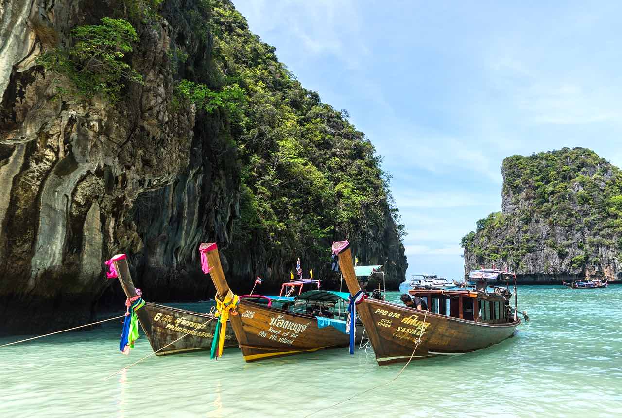 9 Things You Must Do On Your Phuket Beach Getaway In Thailand