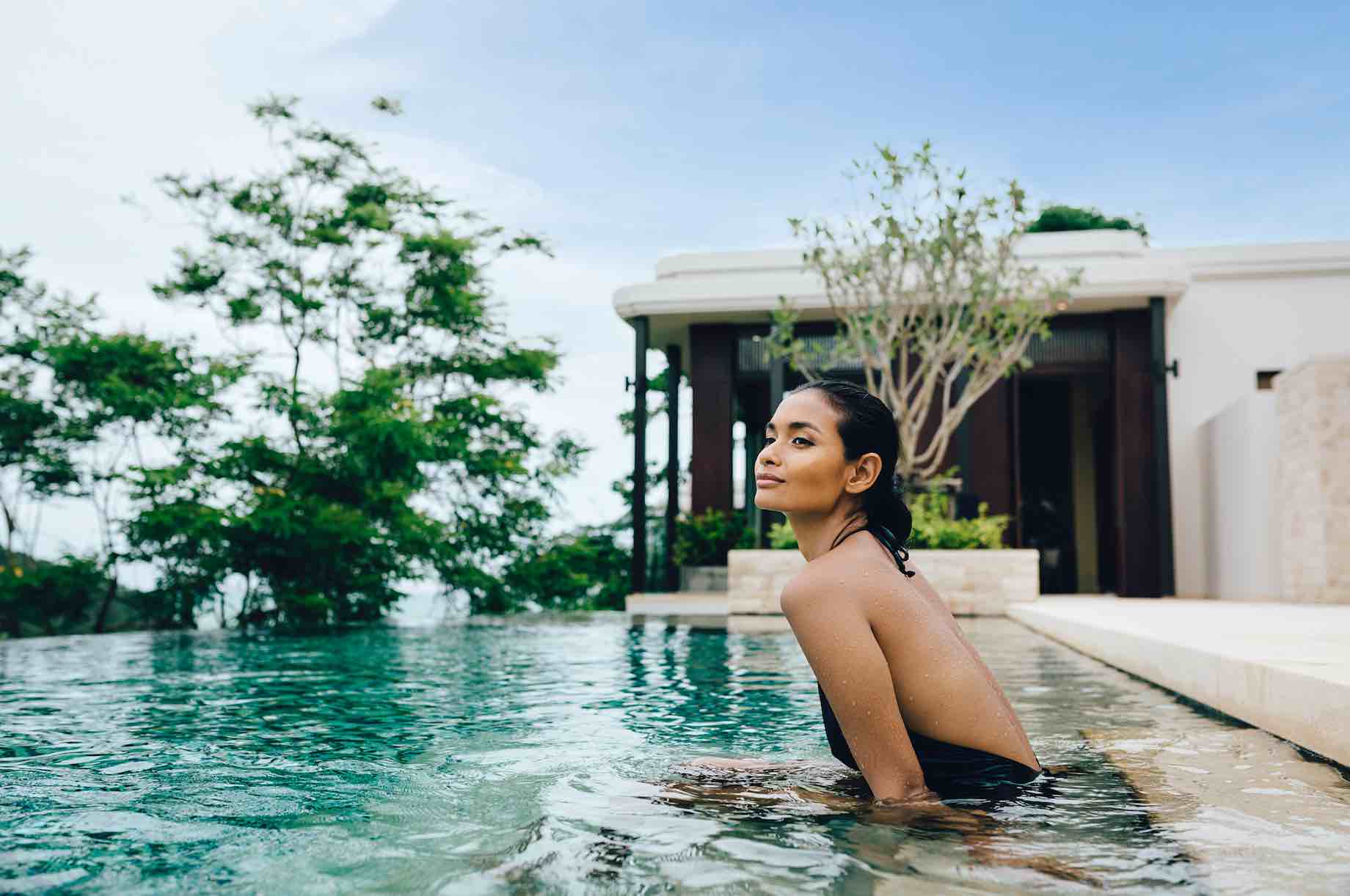 Find Your Inner Goddess With Mel Wells At Anantara Layan Phuket Resort