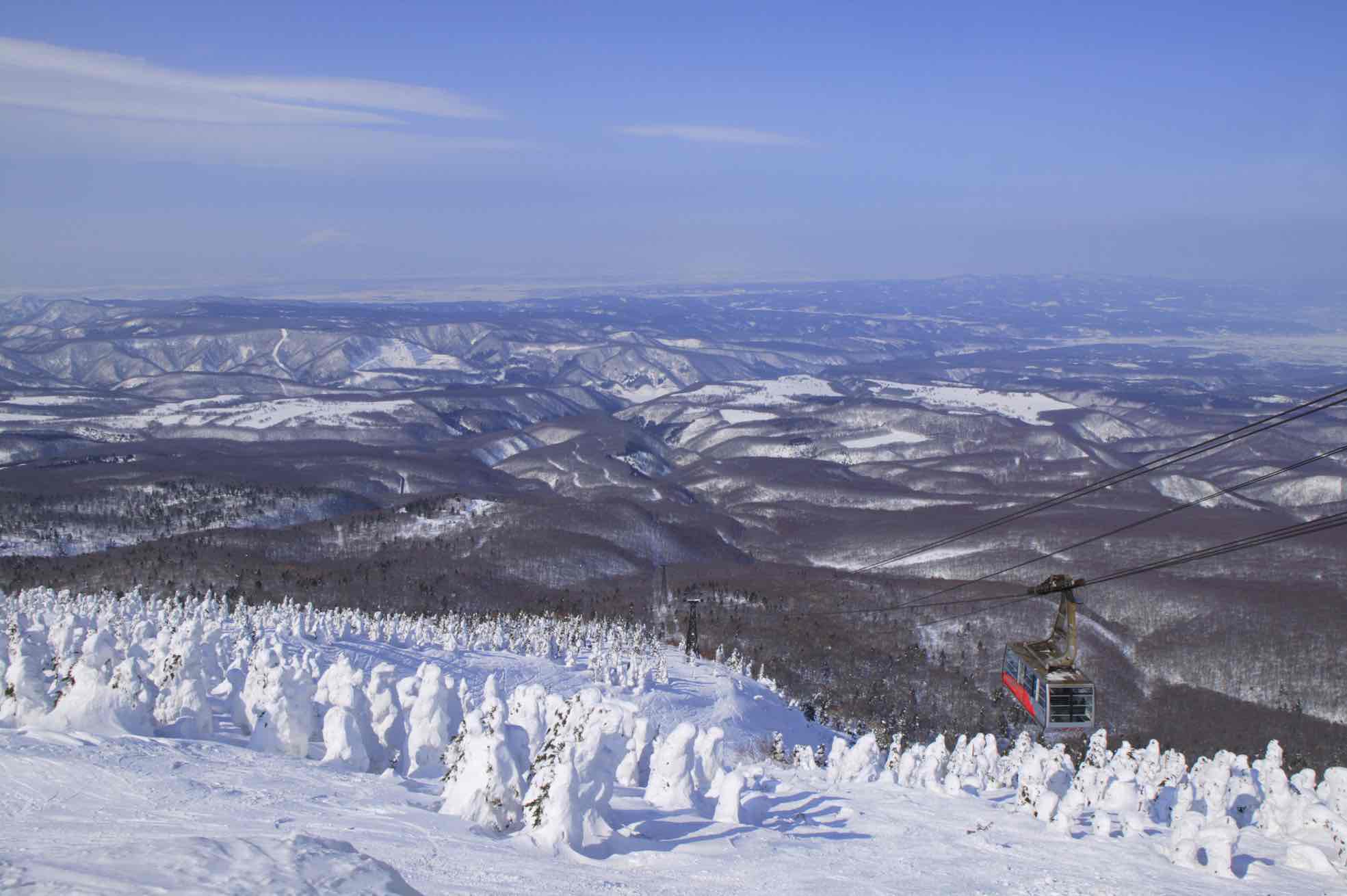 Visit Tohoku Japan - Enjoy Amazing Winter Holidays With Loved Ones